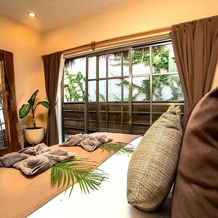 Grand Balam Plaza Aparthotel Tulum Eksteriør bilde